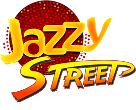 Jazzy Street