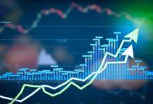 Tata investment share price